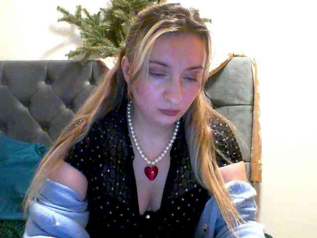 RuslanaFlower webcam