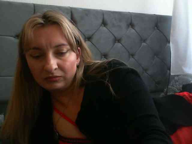 RuslanaFlower webcam