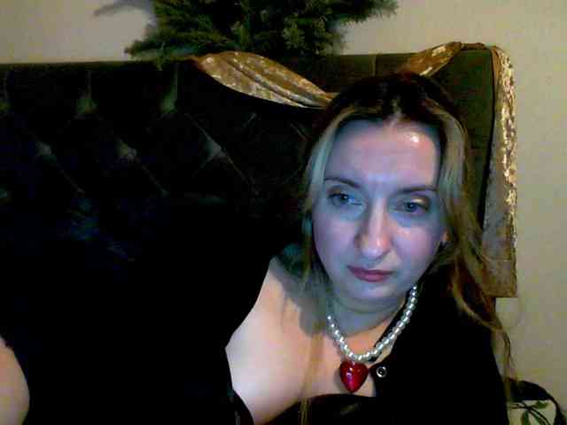 RuslanaFlower webcam