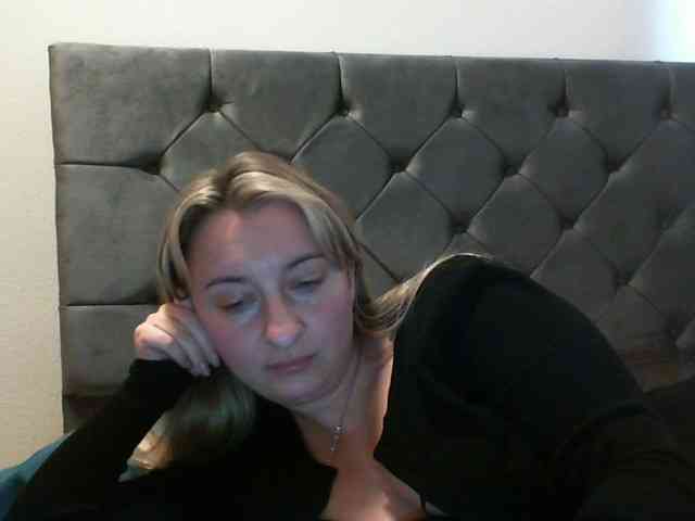 RuslanaFlower webcam