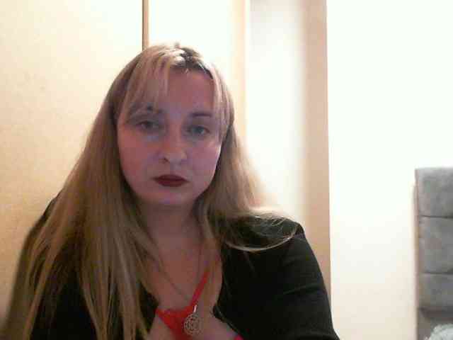 RuslanaFlower webcam