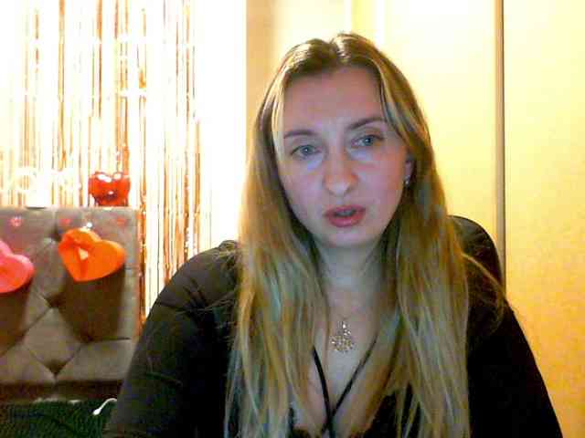 RuslanaFlower webcam