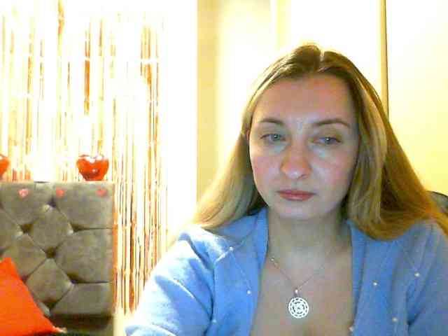 RuslanaFlower webcam