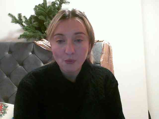 RuslanaFlower webcam