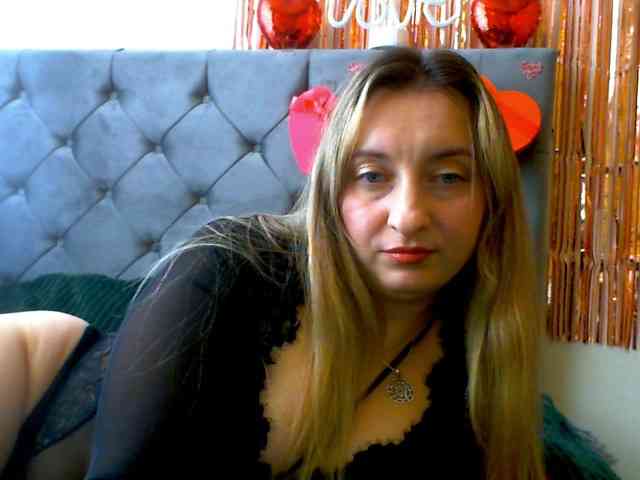 RuslanaFlower webcam