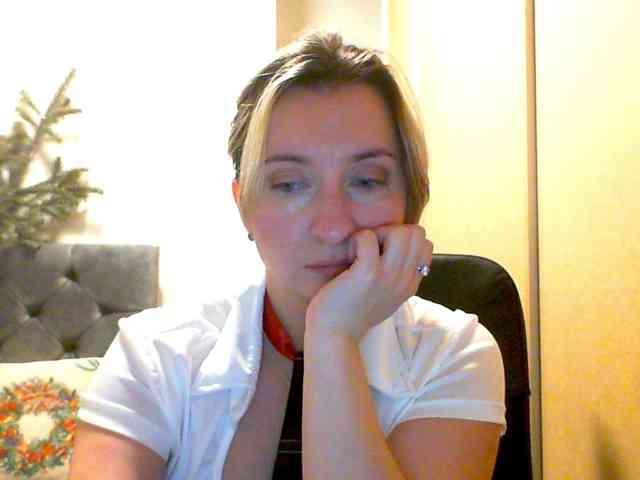 RuslanaFlower webcam