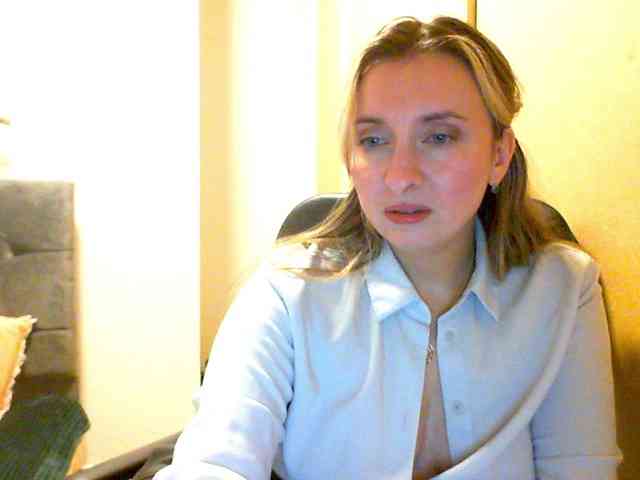 RuslanaFlower webcam