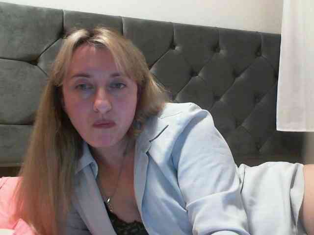 RuslanaFlower webcam