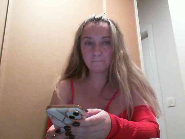 RuslanaFlower webcam