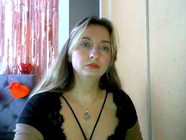 RuslanaFlower webcam