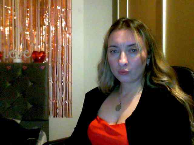 RuslanaFlower webcam