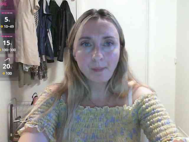 RuslanaFlower webcam