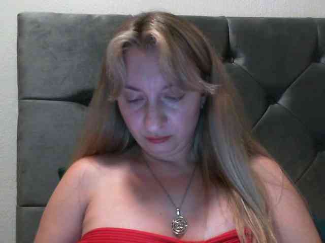 RuslanaFlower webcam
