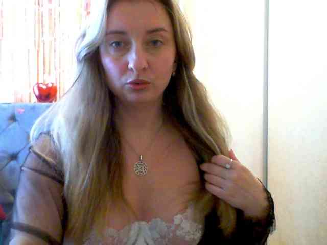 RuslanaFlower webcam