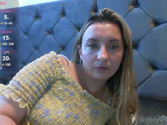 RuslanaFlower webcam