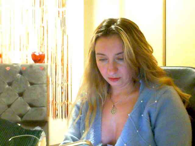 RuslanaFlower webcam