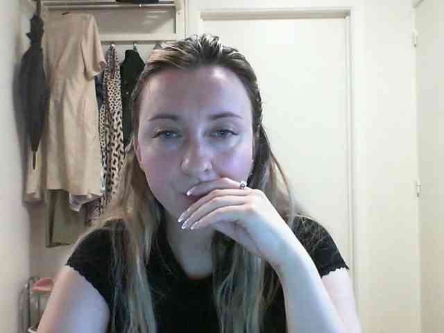 RuslanaFlower webcam