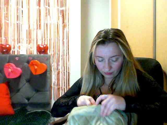 RuslanaFlower webcam