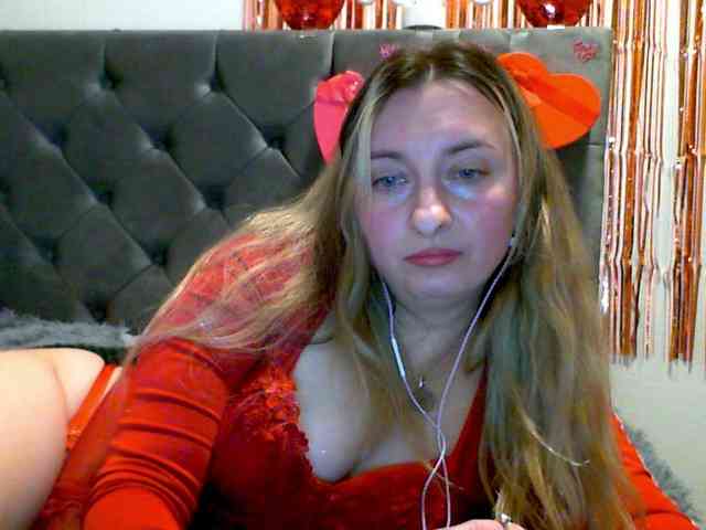 RuslanaFlower Live Webcam on BongaCams