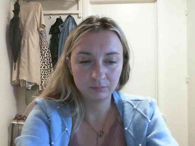 RuslanaFlower webcam