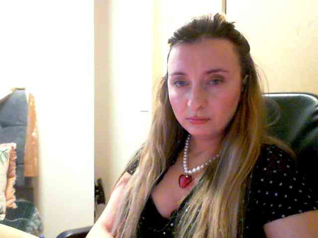 RuslanaFlower webcam