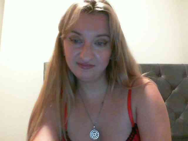 RuslanaFlower webcam