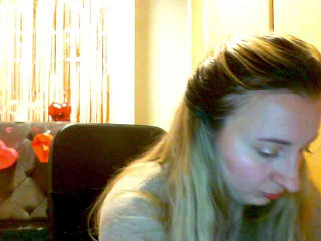 RuslanaFlower Live Webcam on BongaCams