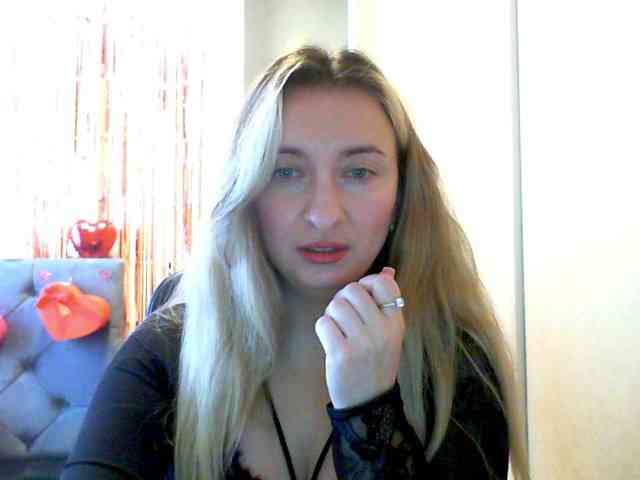 RuslanaFlower webcam