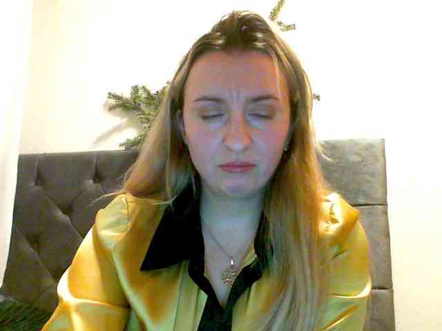 RuslanaFlower webcam