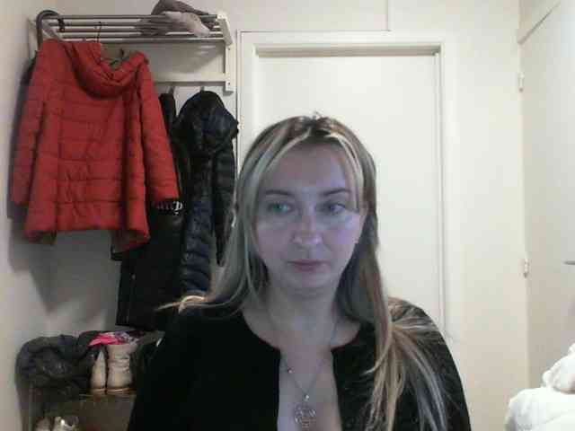 RuslanaFlower webcam