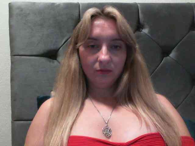 RuslanaFlower webcam