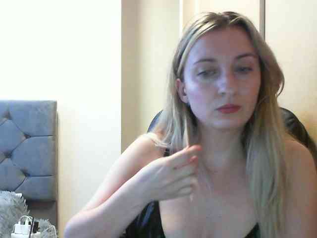 RuslanaFlower webcam