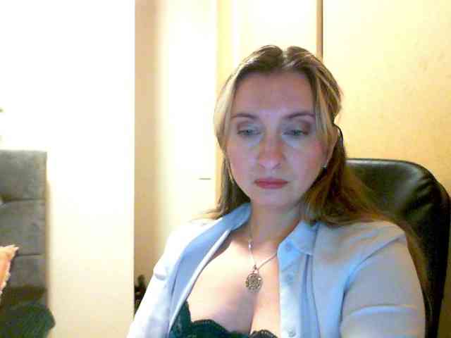 RuslanaFlower webcam