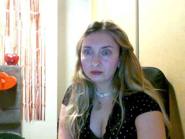 RuslanaFlower webcam