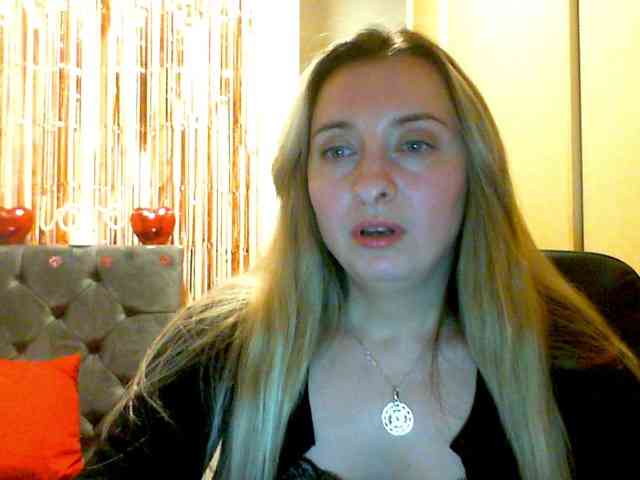 RuslanaFlower webcam