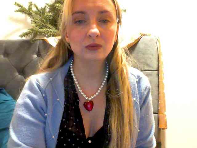 RuslanaFlower webcam