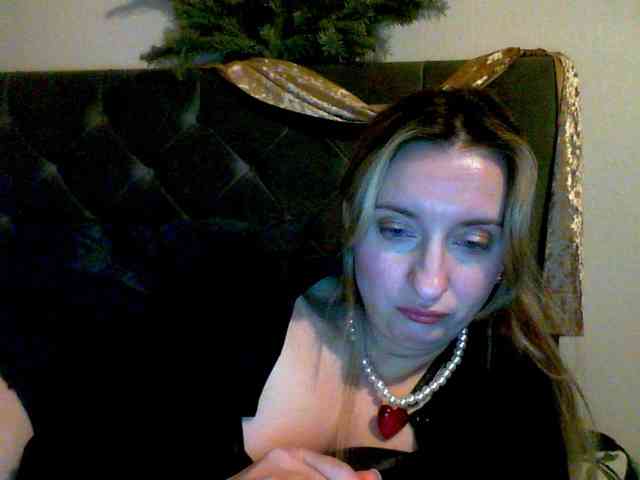 RuslanaFlower webcam