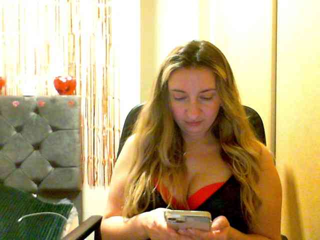 RuslanaFlower webcam