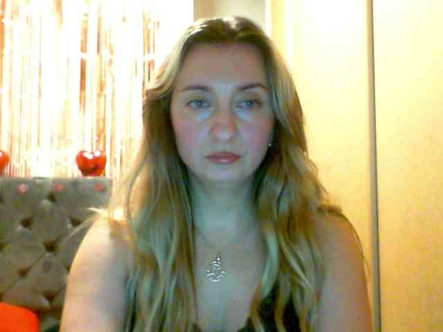 RuslanaFlower webcam