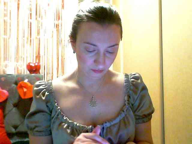 RuslanaFlower webcam