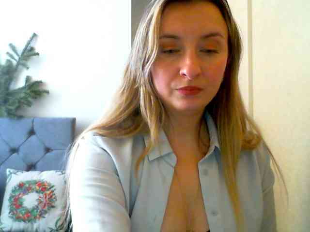 RuslanaFlower webcam