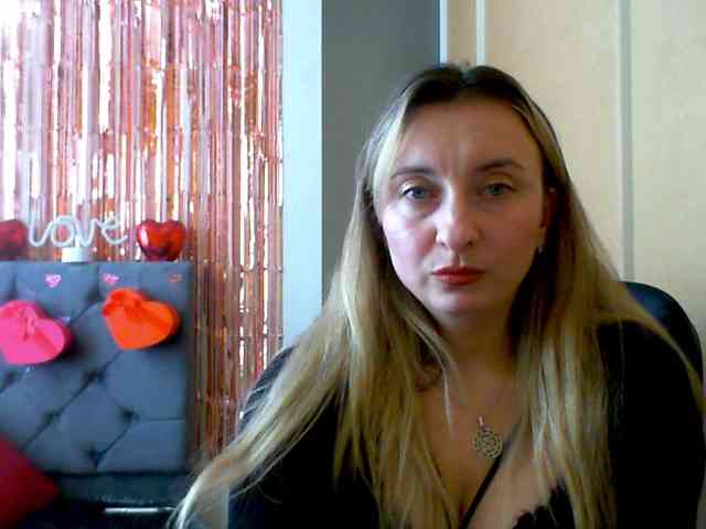 RuslanaFlower webcam