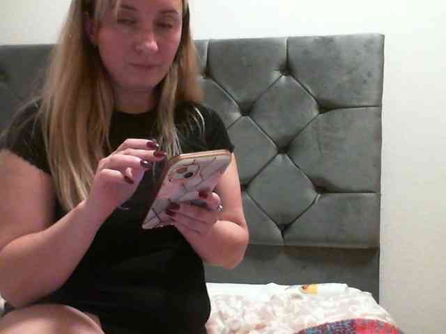 RuslanaFlower webcam