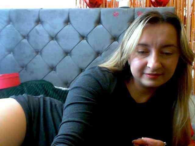 RuslanaFlower webcam