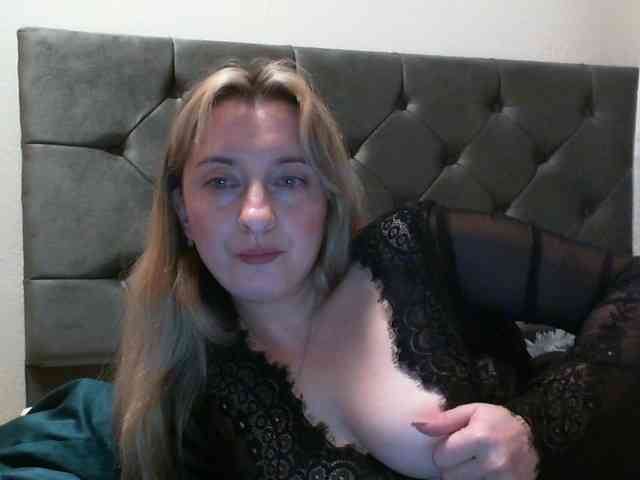 RuslanaFlower webcam