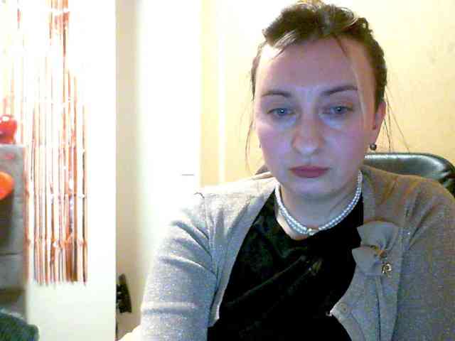 RuslanaFlower webcam