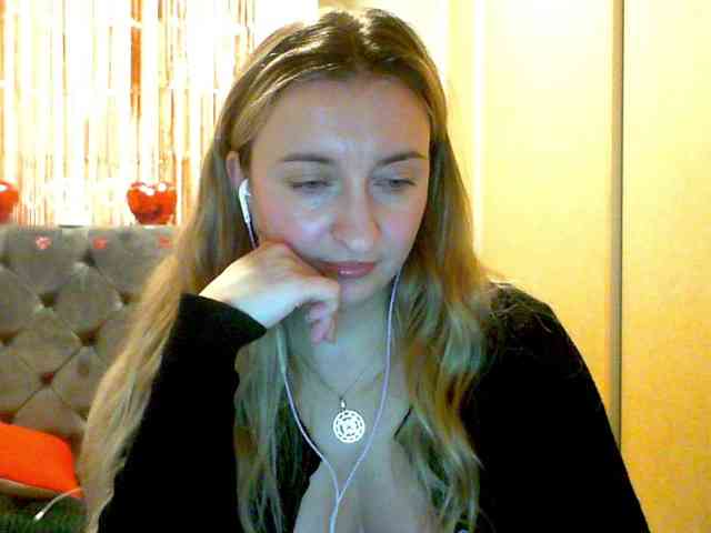 RuslanaFlower webcam