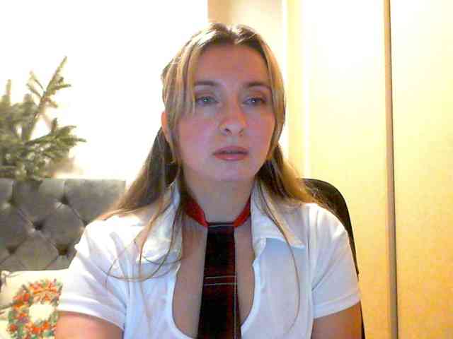 RuslanaFlower webcam