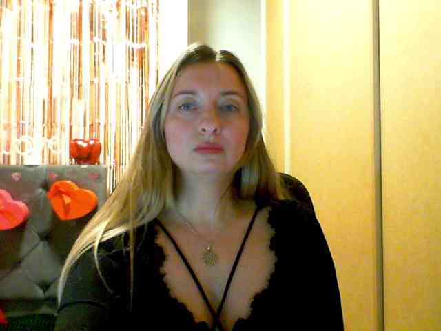 RuslanaFlower webcam