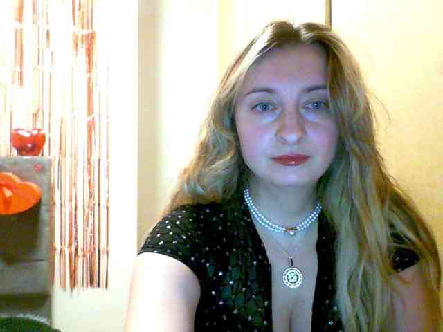 RuslanaFlower webcam